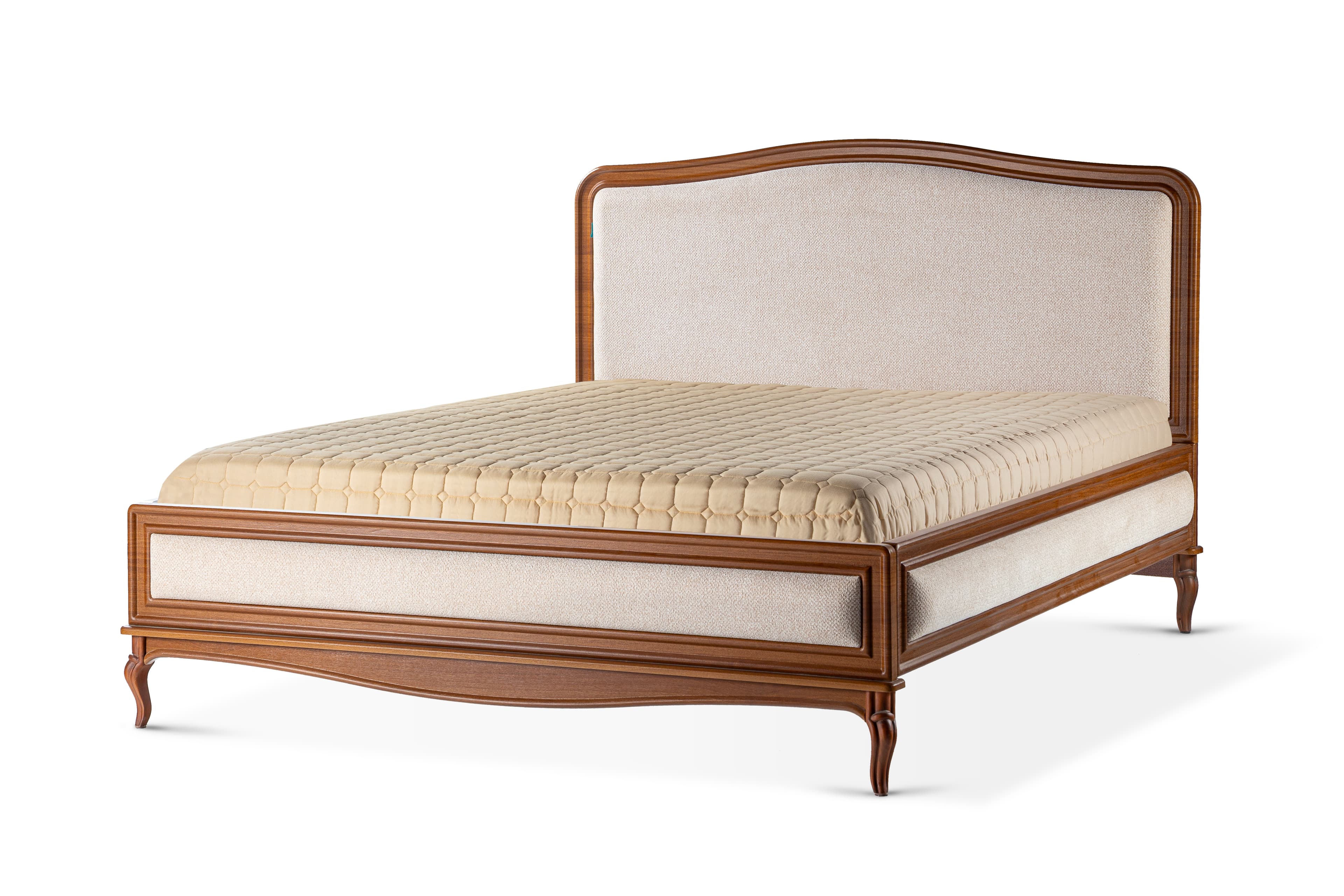 خرید سرویس خواب و مبلمان چوبی: