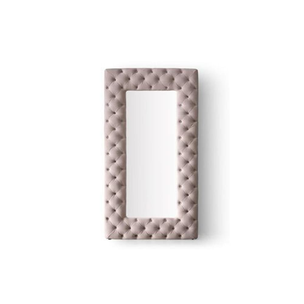 آیینه ایستاده لمسه